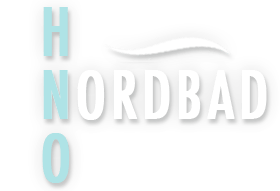 HNO-Praxis am Nordbad Logo